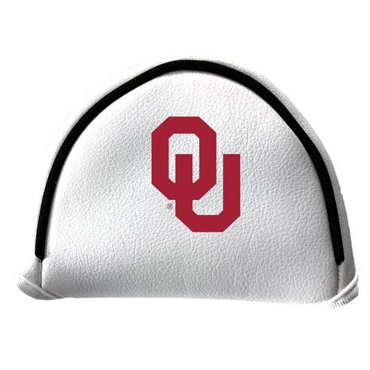 Oklahoma Putter Covers PRT | Team Golf - Team Golf USA