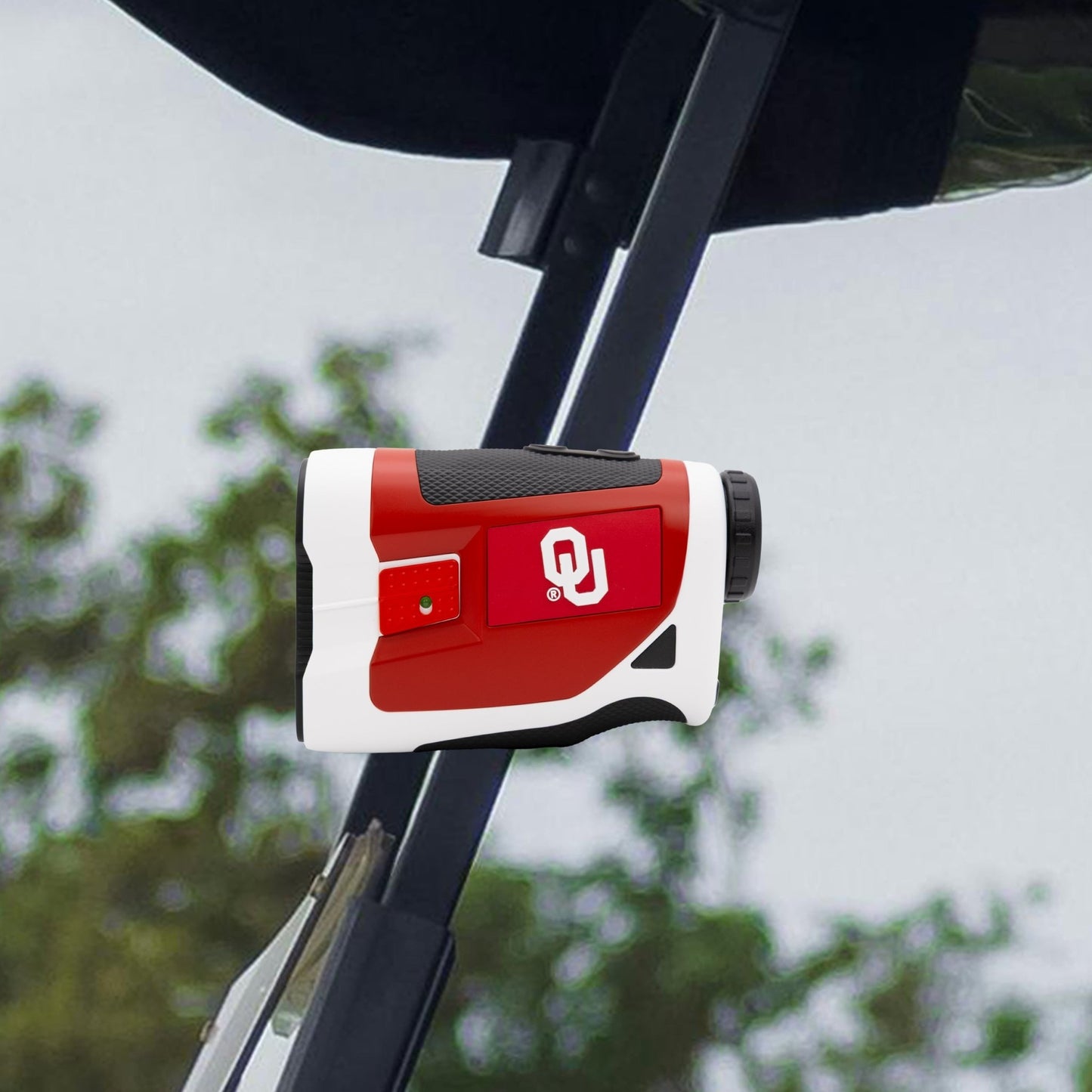 Oklahoma Rangefinder | Team Golf - Team Golf USA