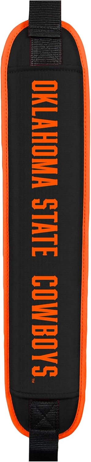 Oklahoma State Clubhouse Cooler Cart Bag NCAA |Team Effort - Team Effort