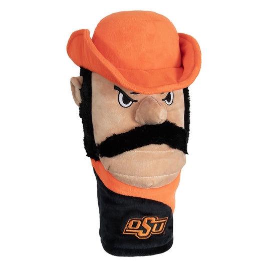 Oklahoma State Mascot Headcover | Team Effort - Team Effort