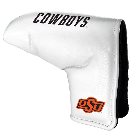 Oklahoma State Putter Covers PRT | Team Golf - Team Golf USA