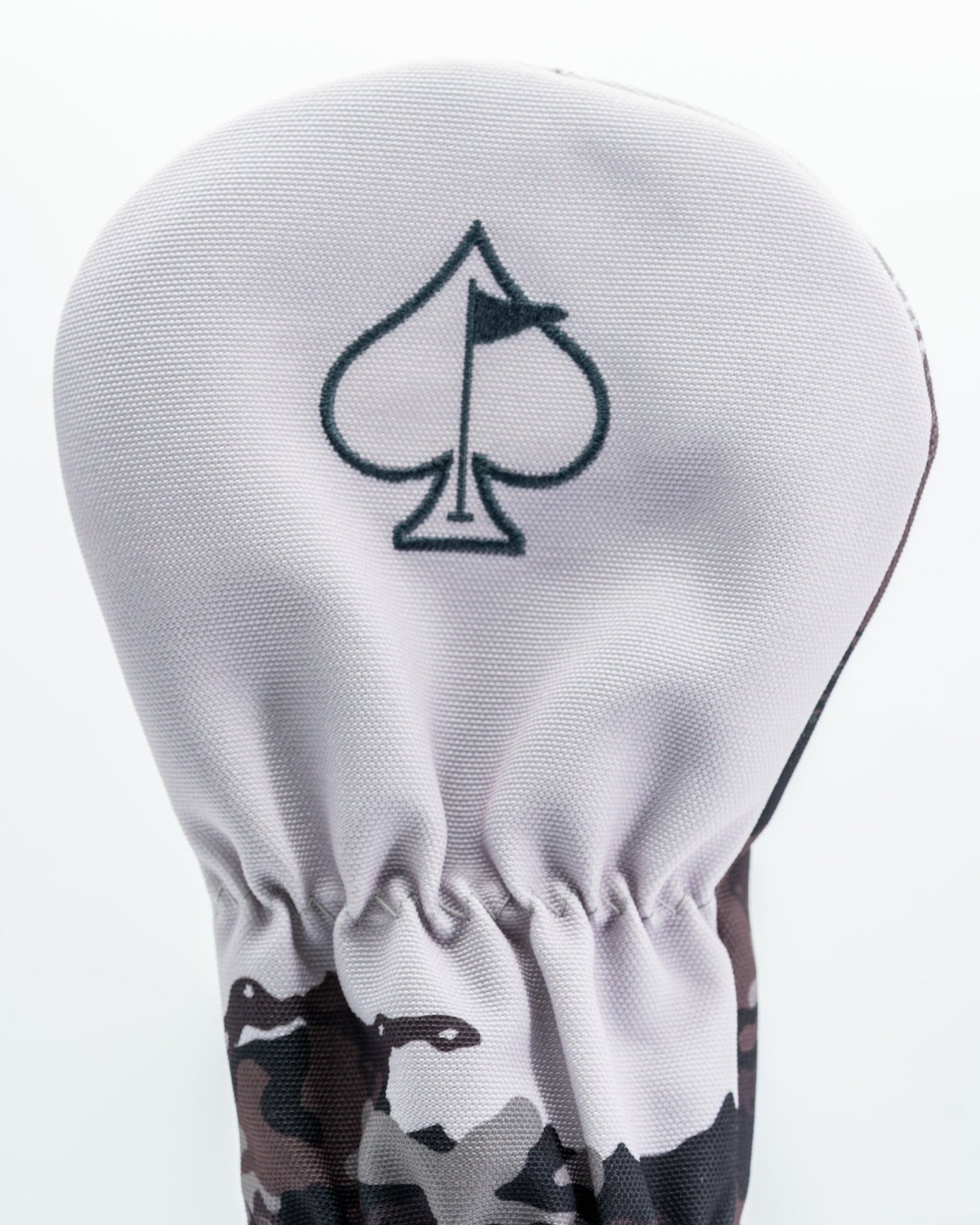Open Season Bear - Driver Cover - Pins and Aces