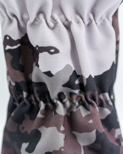 Open Season Bear - Driver Cover - Pins and Aces