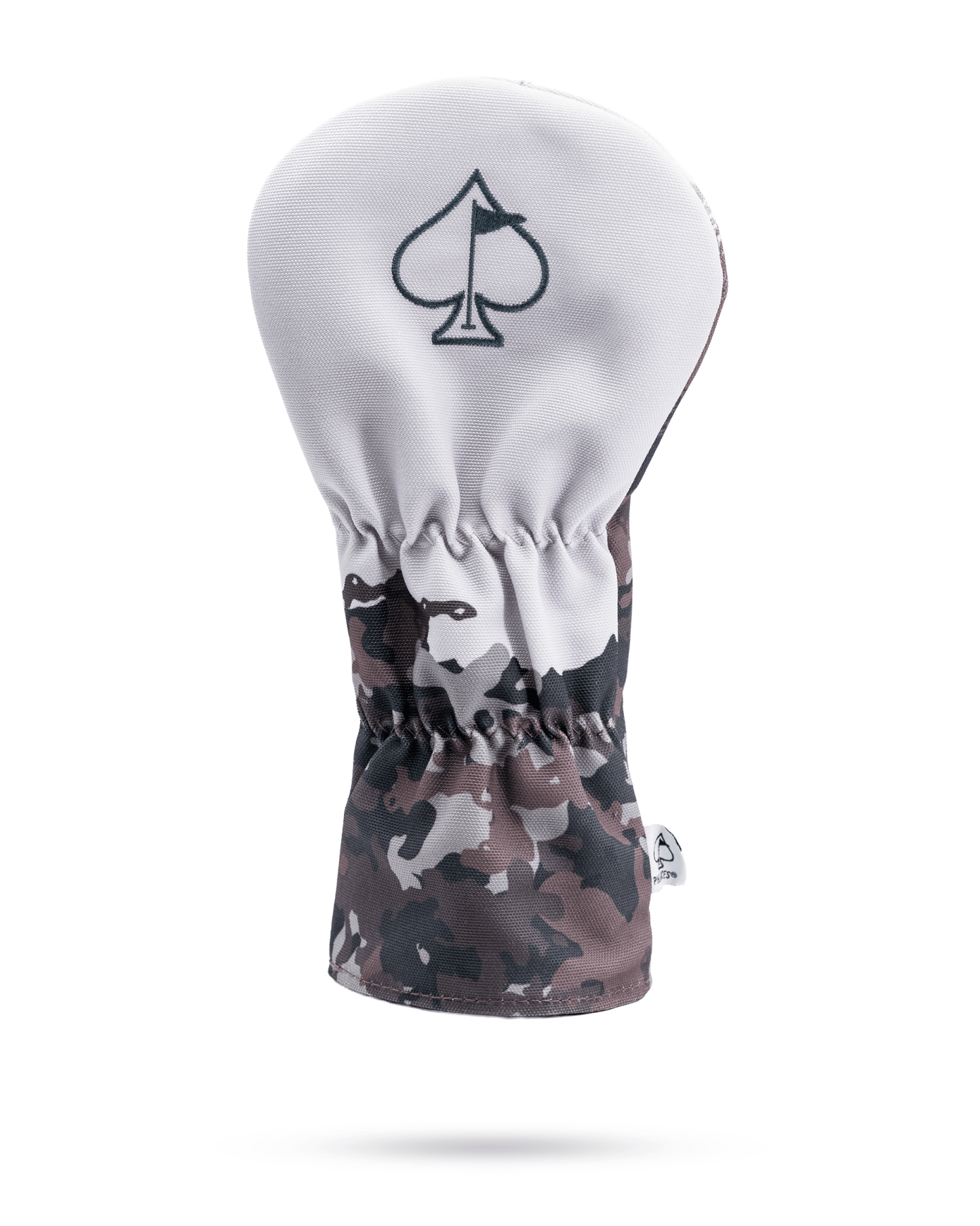 Open Season Bear - Driver Cover - Pins and Aces
