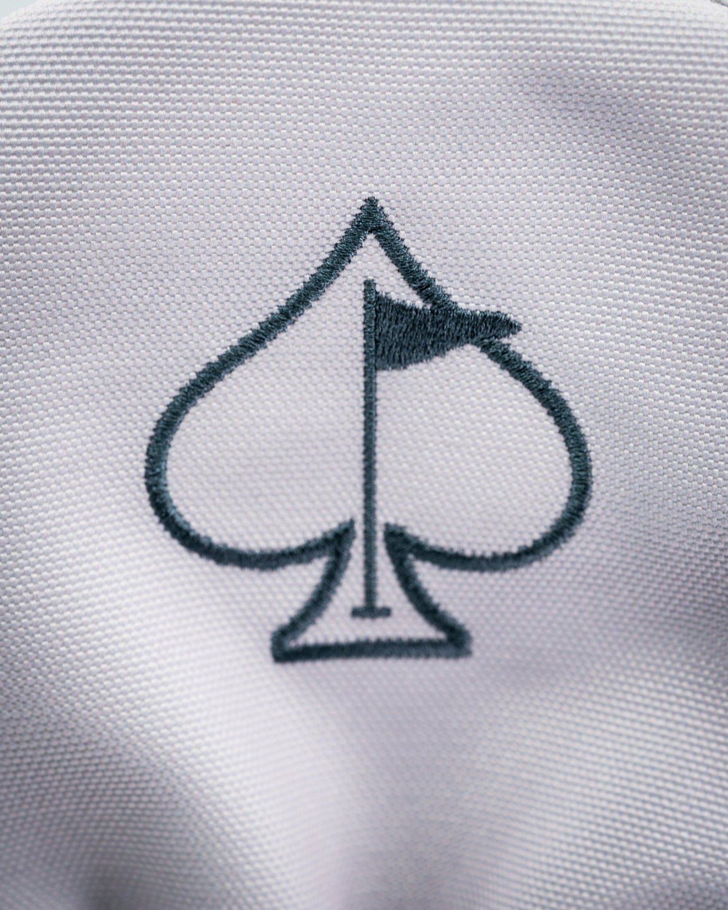 Open Season Bear - Driver Cover - Pins and Aces