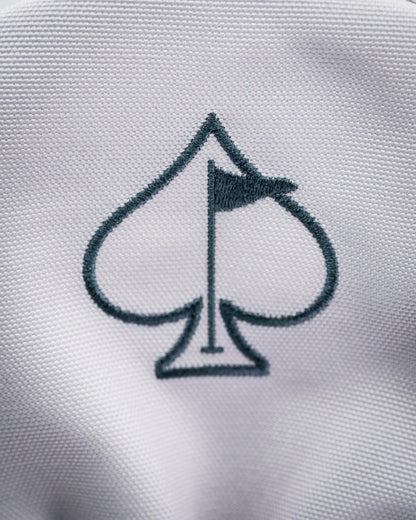 Open Season Bear - Driver Cover - Pins and Aces