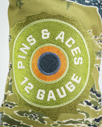 Open Season Mallard - Driver Cover - Pins and Aces