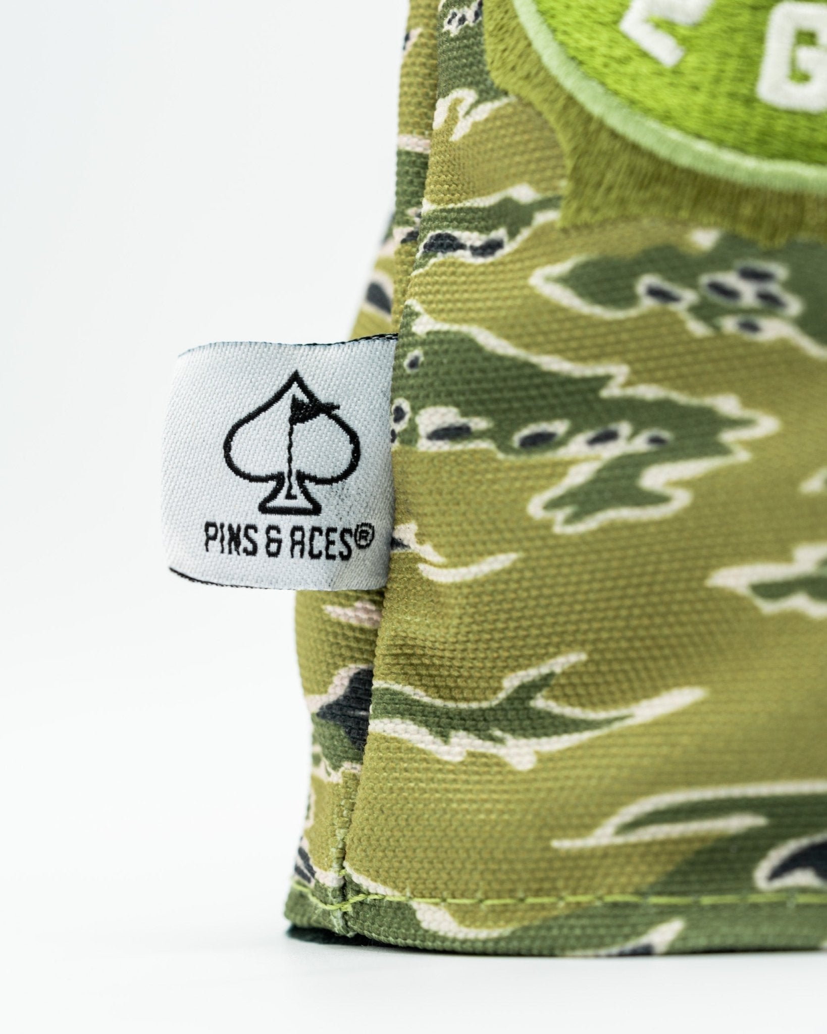 Open Season Mallard - Driver Cover - Pins and Aces