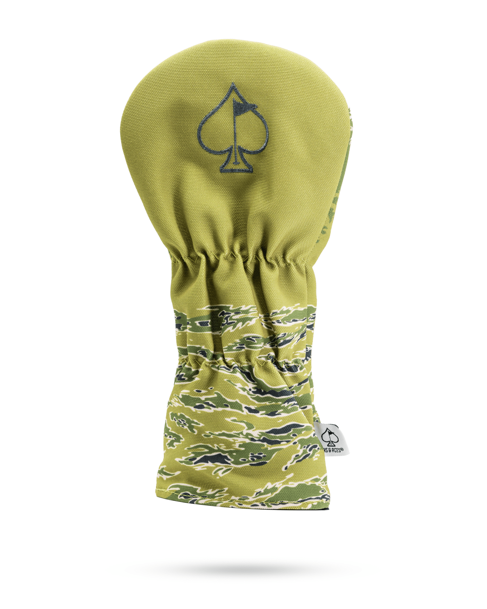 Open Season Mallard - Driver Cover - Pins and Aces