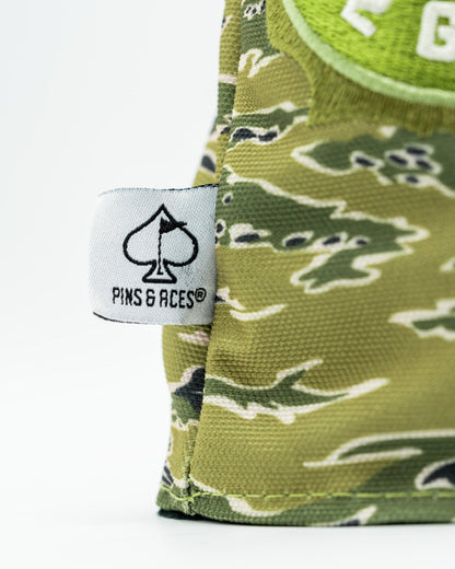 Open Season Mallard - Driver Cover - Pins and Aces
