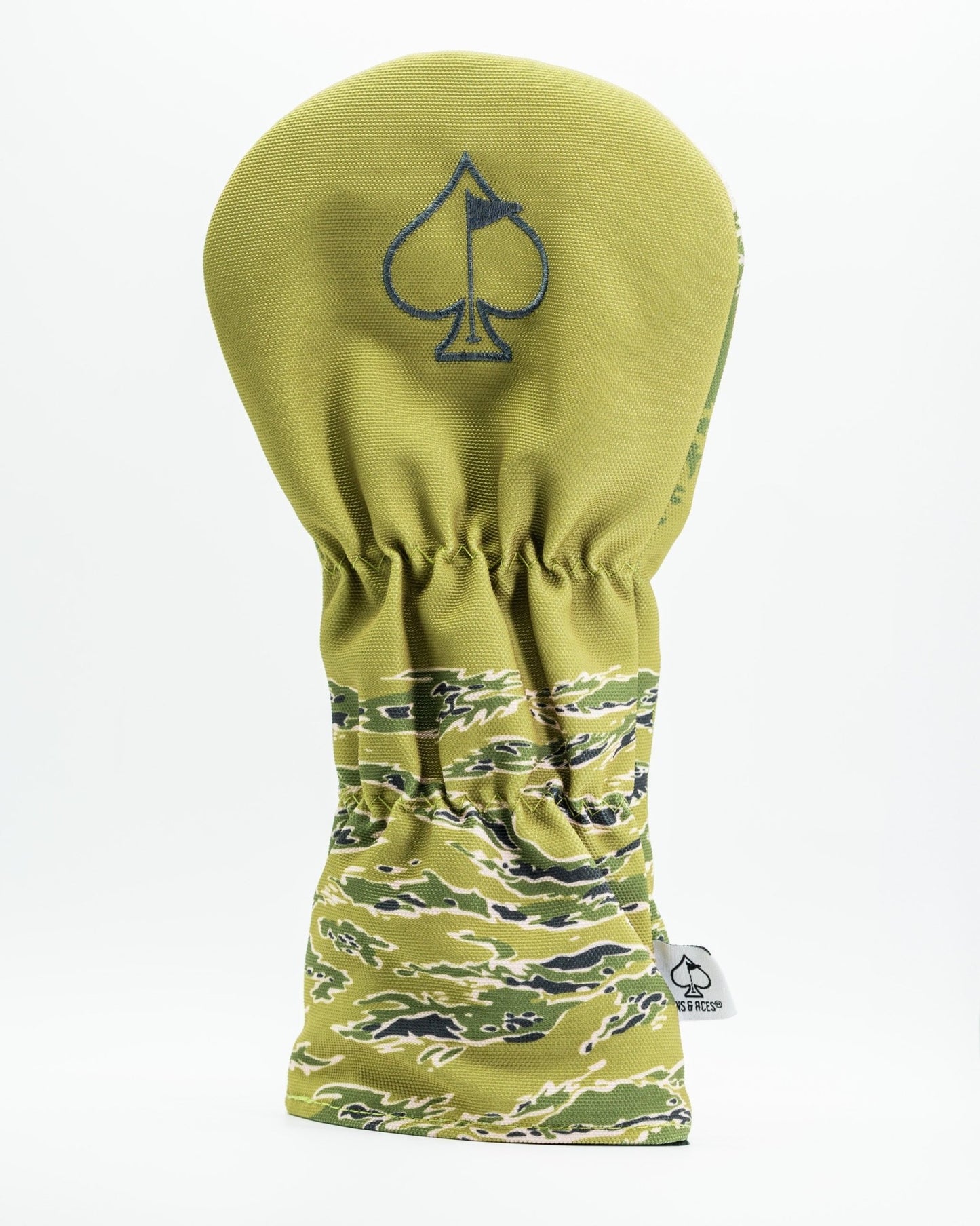 Open Season Mallard - Driver Cover - Pins and Aces