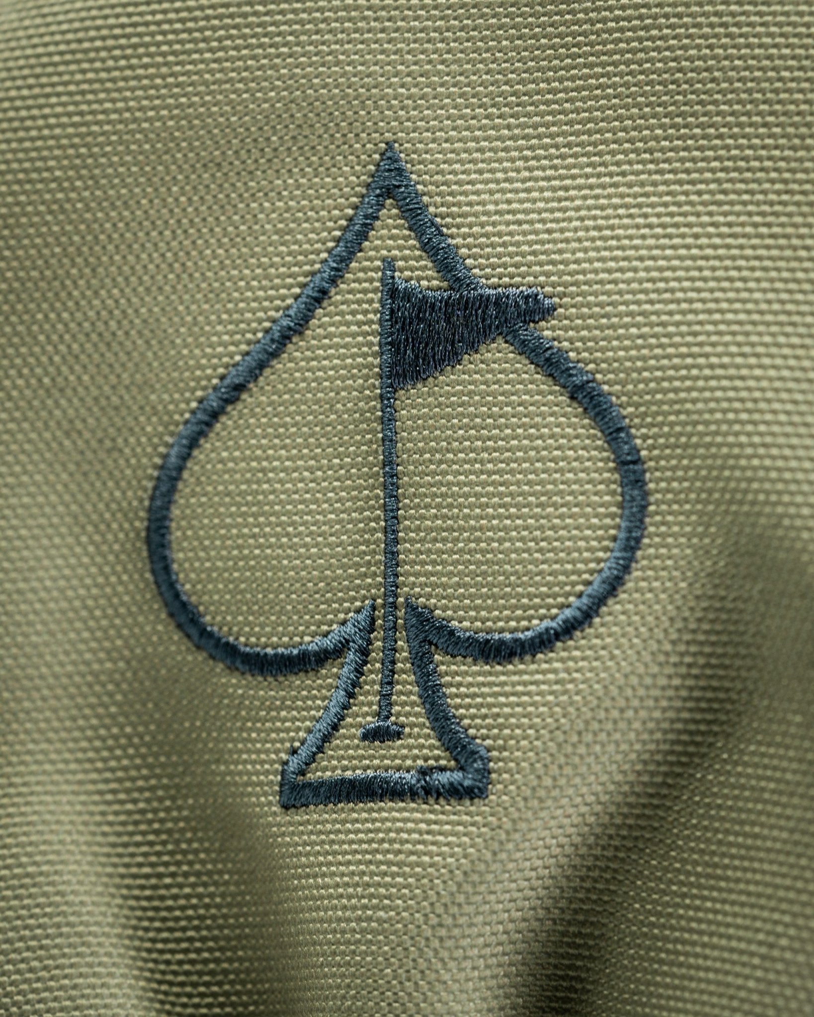 Open Season Moose - Driver Cover - Pins and Aces