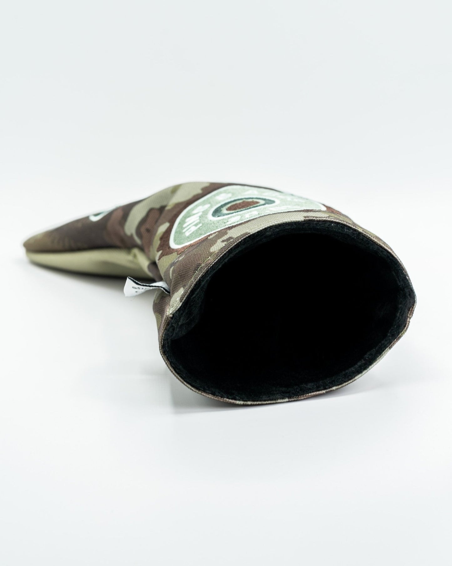 Open Season Moose - Driver Cover - Pins and Aces