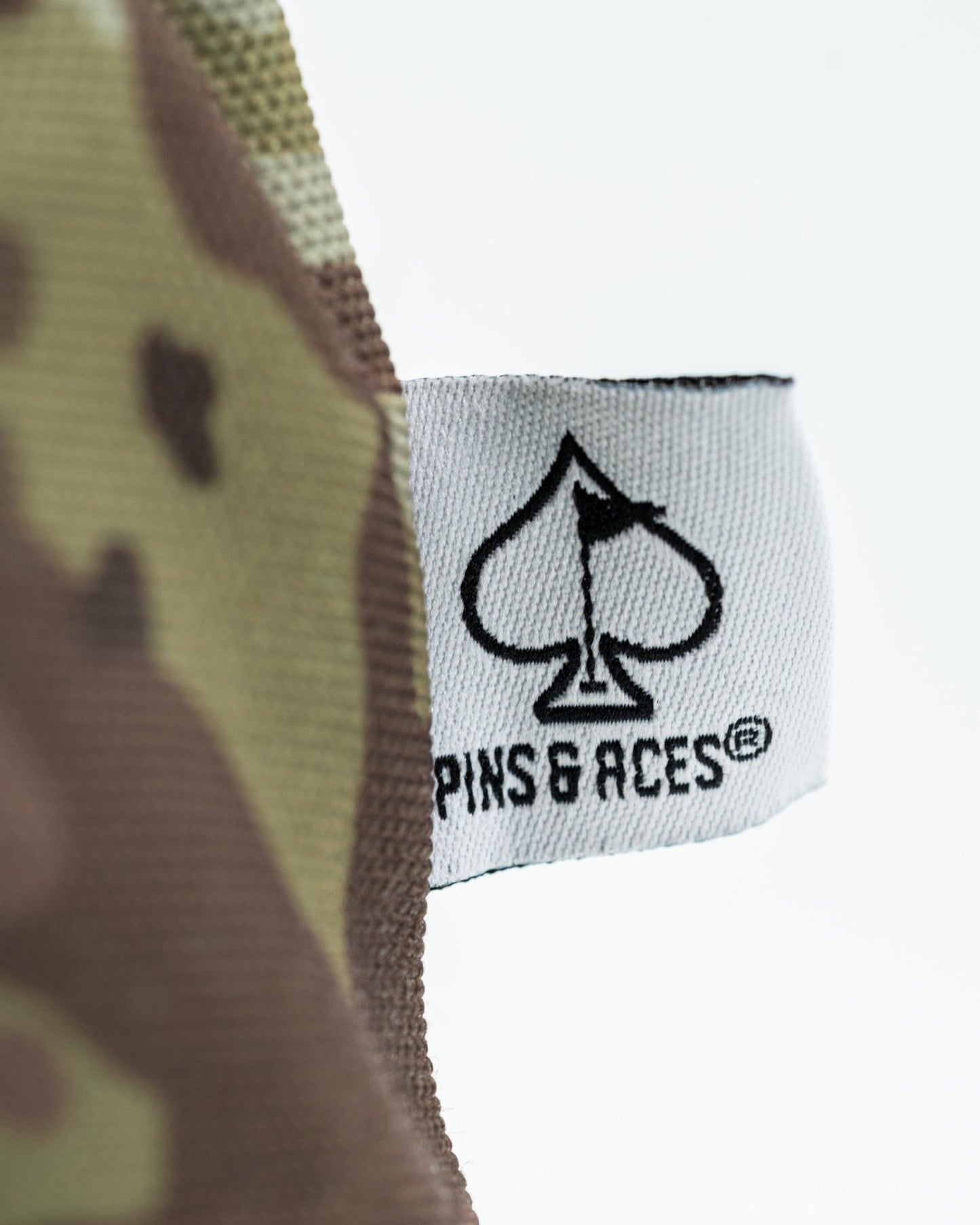Open Season Moose - Driver Cover - Pins and Aces