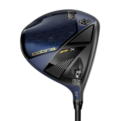 OPTM Limited Edition Drivers| COBRA Golf - Cobra