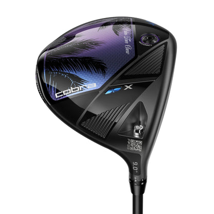 OPTM Limited Edition Drivers| COBRA Golf - Cobra