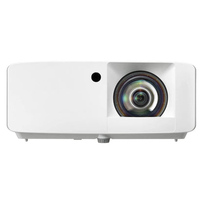 Optoma GT2100HDR Short Throw Full HD Home Laser Projector - Optoma