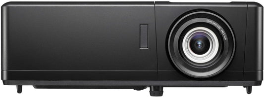 Optoma UHZ50e True 4K UHD Projector with Enhanced Gaming Mode 4ms Input Lag - HDR and HLG Input, 2500 Lumens Brightness - 