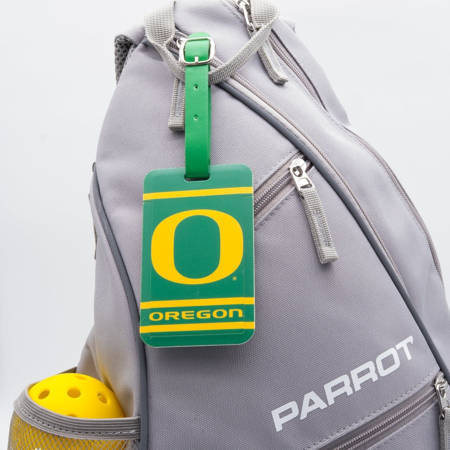 Oregon Bag Tag |Team Golf - Team Golf USA