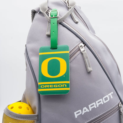 Oregon Bag Tag |Team Golf - Team Golf USA