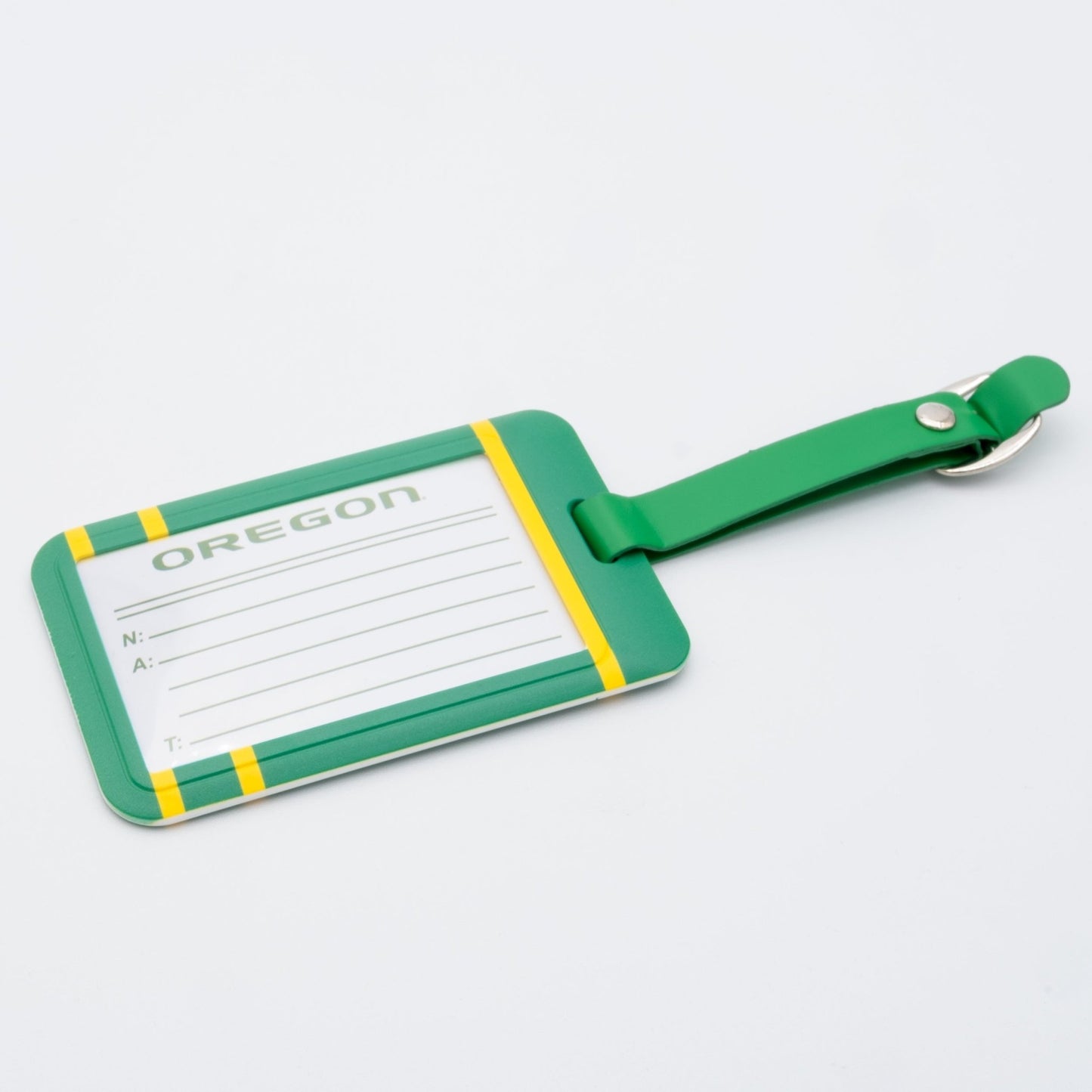 Oregon Bag Tag |Team Golf - Team Golf USA