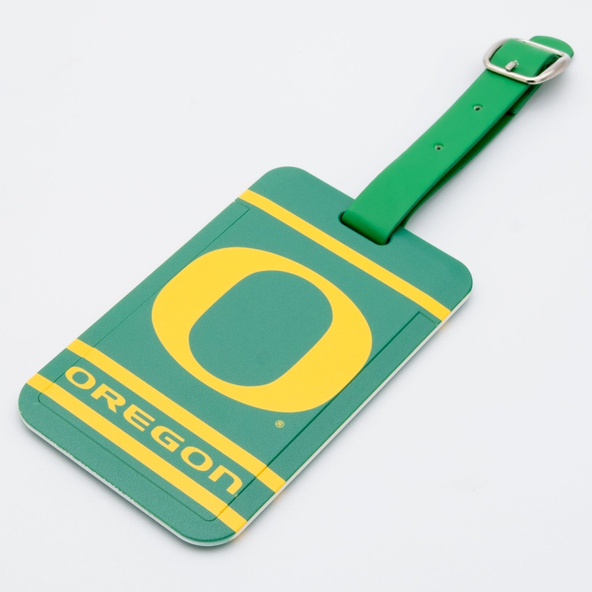 Oregon Bag Tag |Team Golf - Team Golf USA