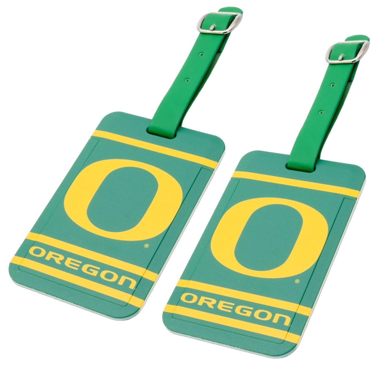 Oregon Bag Tag |Team Golf - Team Golf USA