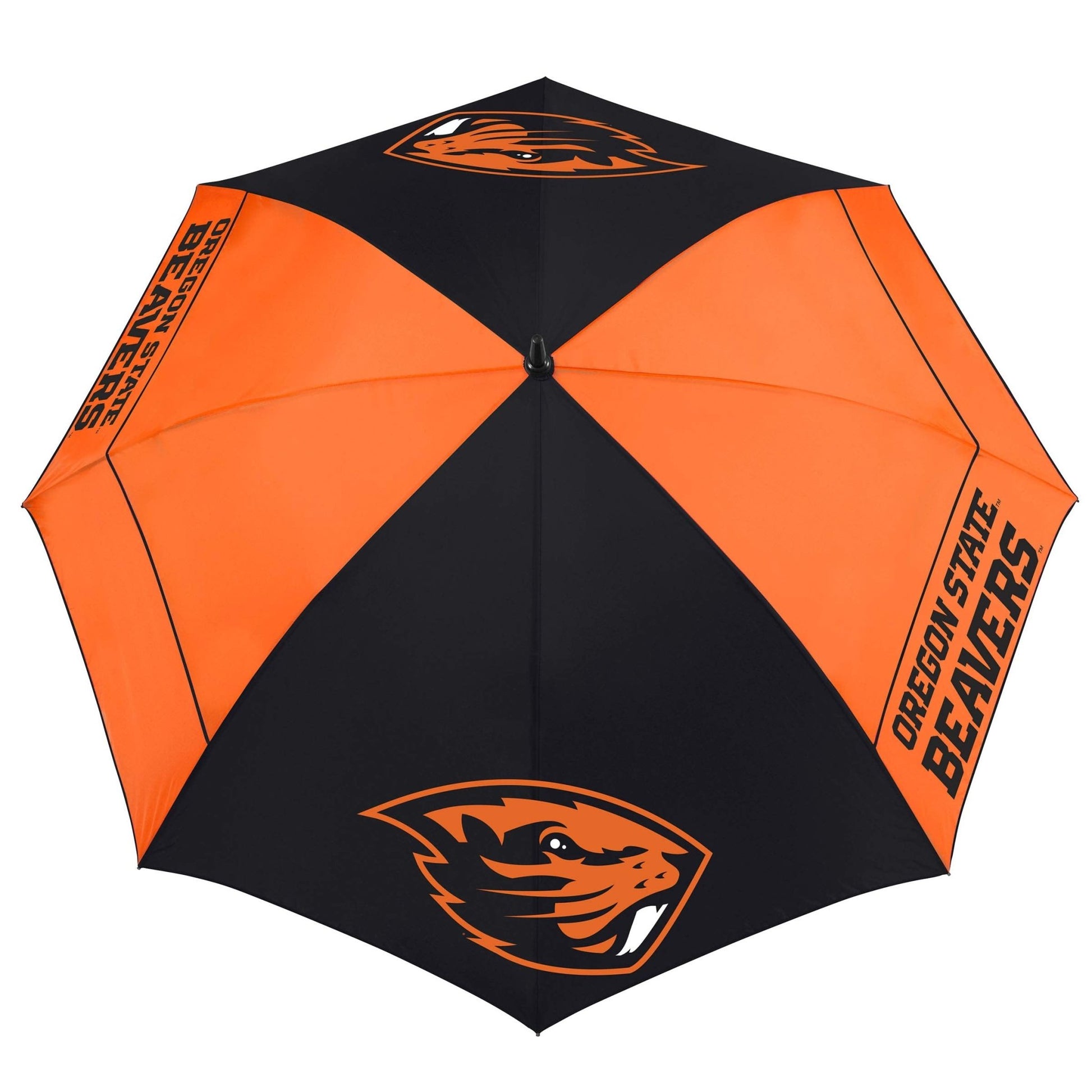 Oregon State 62" WindSheer Lite Umbrella |Team Effort - Team Effort