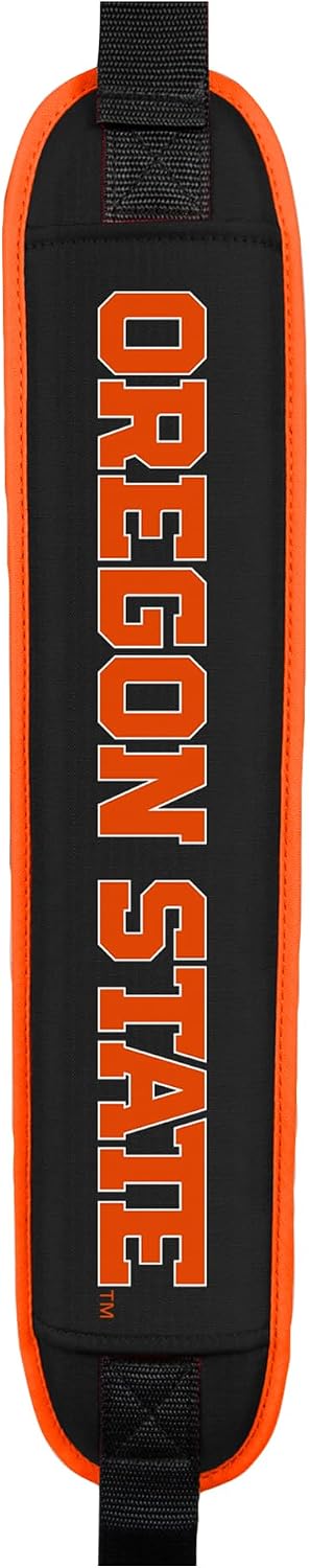 Oregon State Clubhouse Cooler Cart Bag NCAA |Team Effort - Team Effort