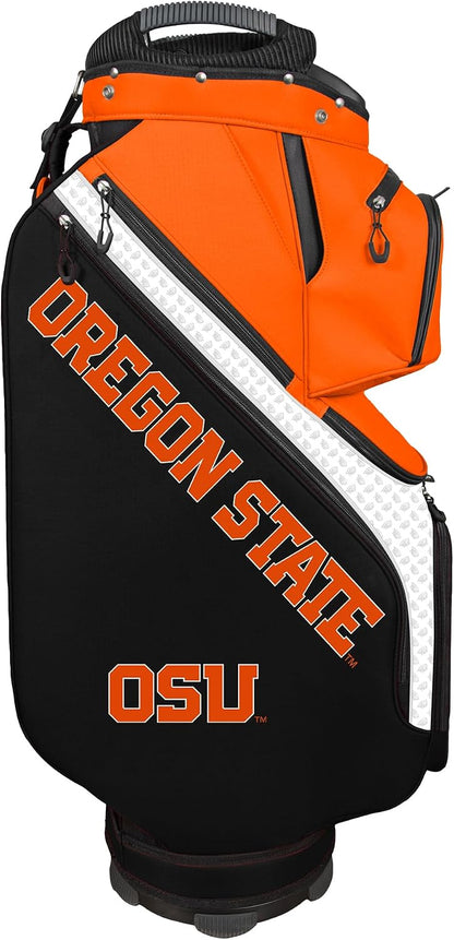 Oregon State Clubhouse Cooler Cart Bag NCAA |Team Effort - Team Effort