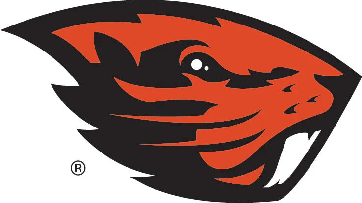Oregon State University - Blade Putter Cover - Pins and Aces