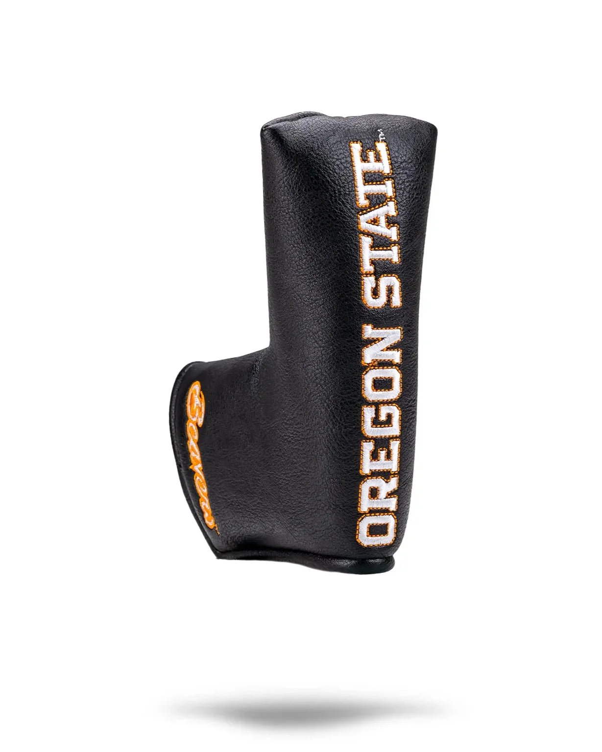 Oregon State University - Blade Putter Cover - Pins and Aces