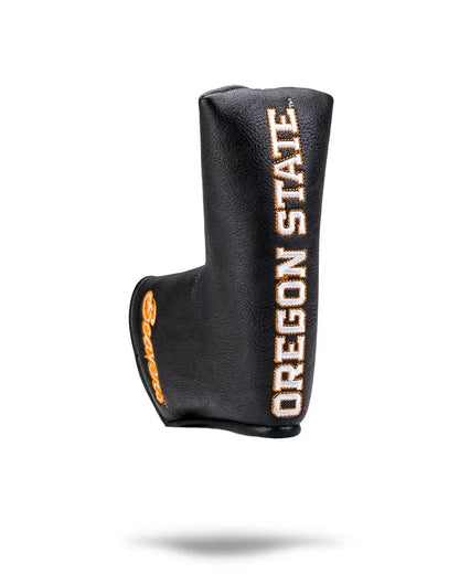 Oregon State University - Blade Putter Cover - Pins and Aces