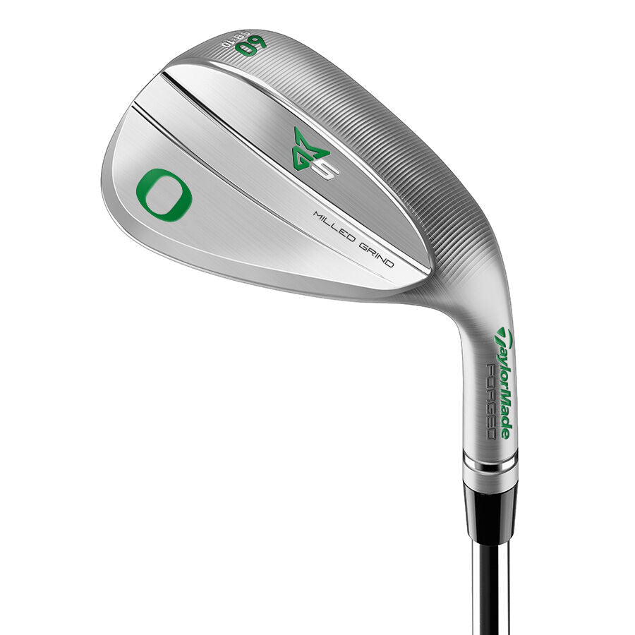 Oregon TaylorMade MG5 Wedge - TaylorMade Team