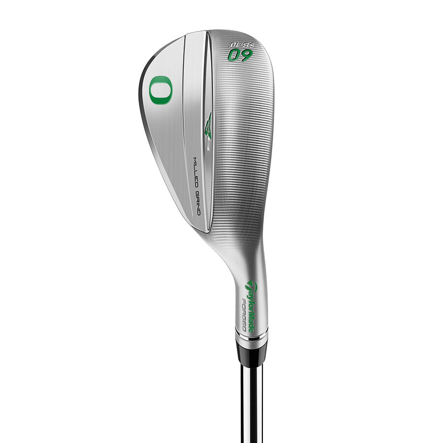 Oregon TaylorMade MG5 Wedge - TaylorMade Team