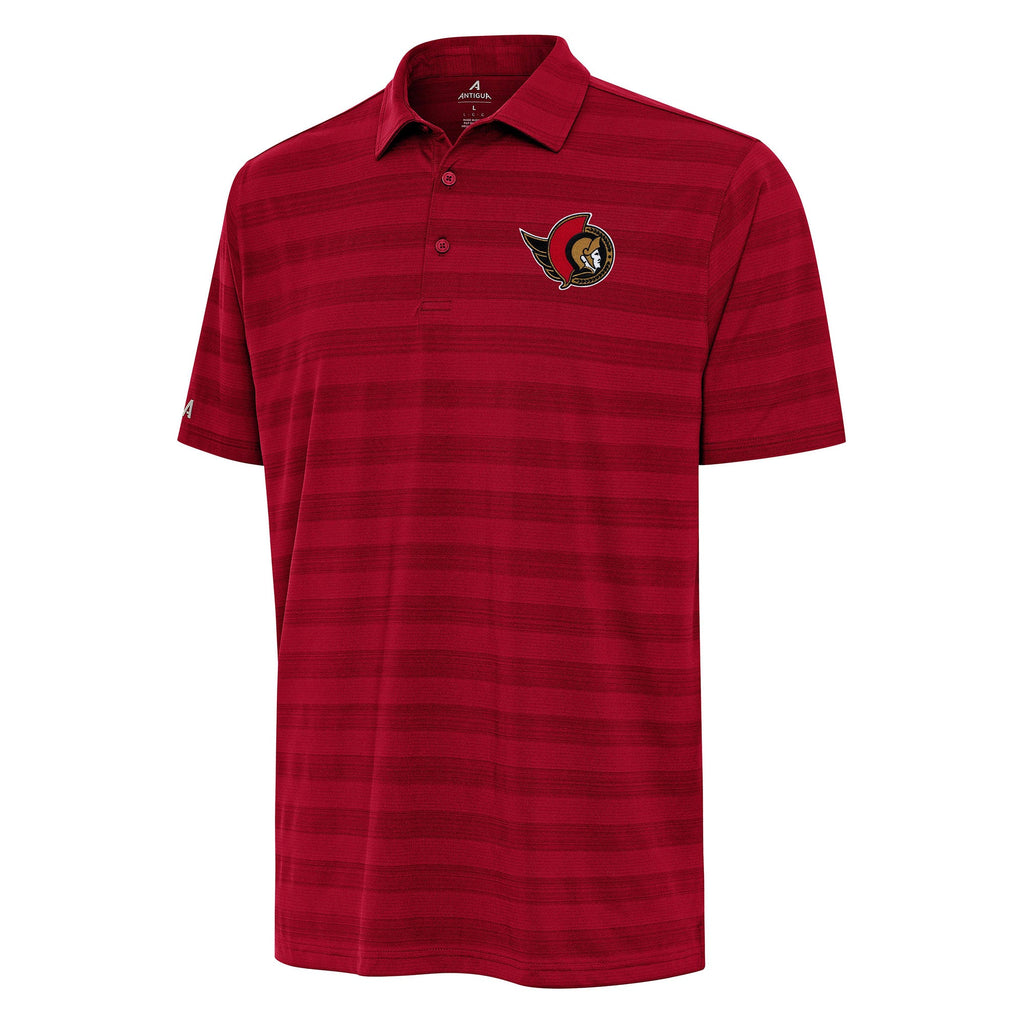 Ottawa Senators Golf Shirts and Polos - 