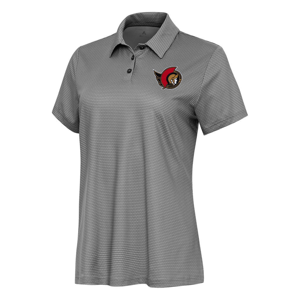 Ottawa Senators Golf Shirts and Polos - 