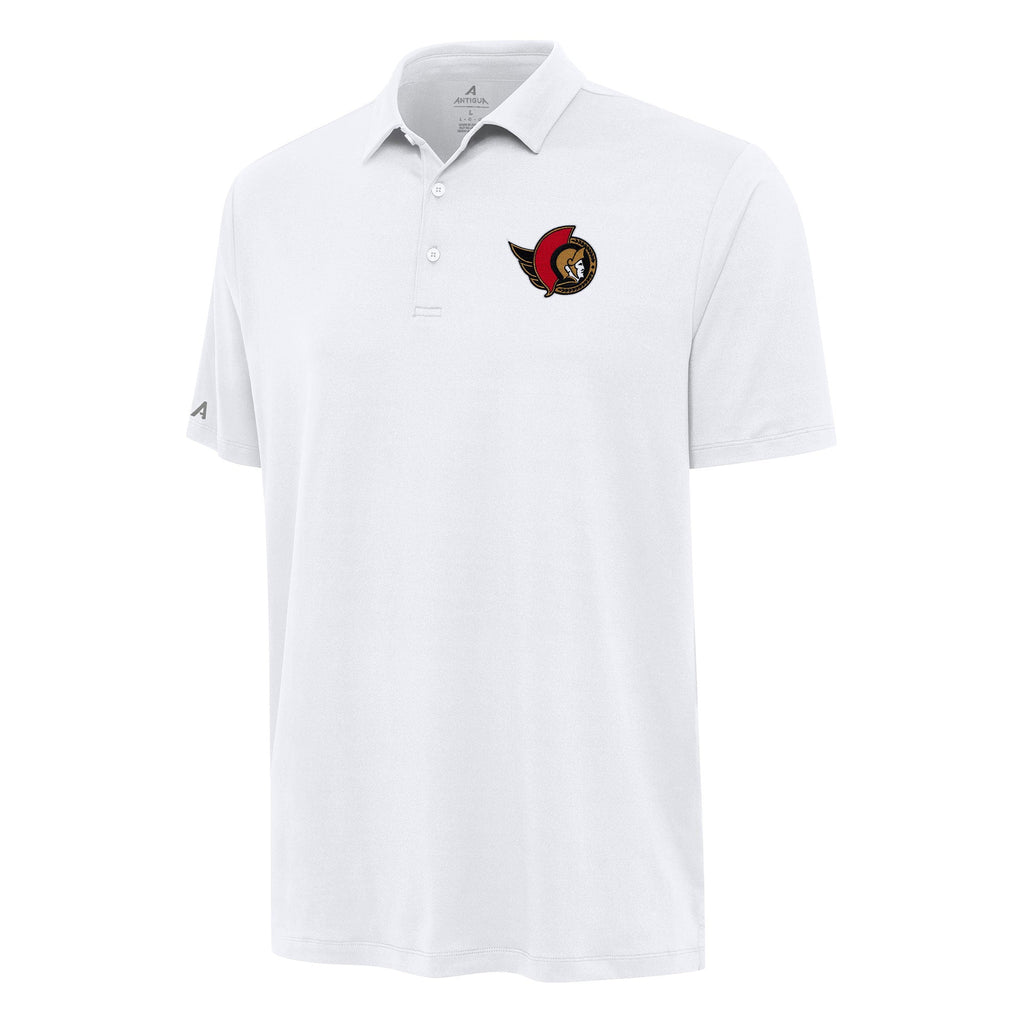 Ottawa Senators Golf Shirts and Polos - 