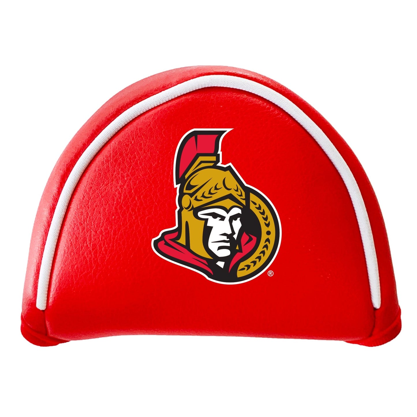 Ottawa Senators Putter Covers PRT | Team Golf - Team Golf USA