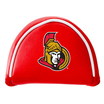 Ottawa Senators Putter Covers PRT | Team Golf - Team Golf USA