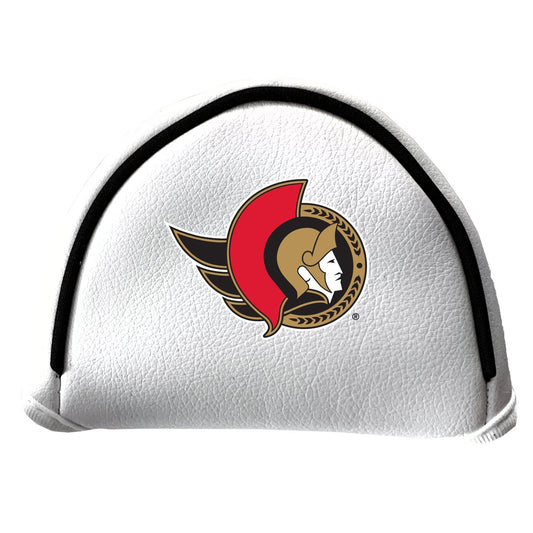 Ottawa Senators Putter Covers PRT | Team Golf - Team Golf USA