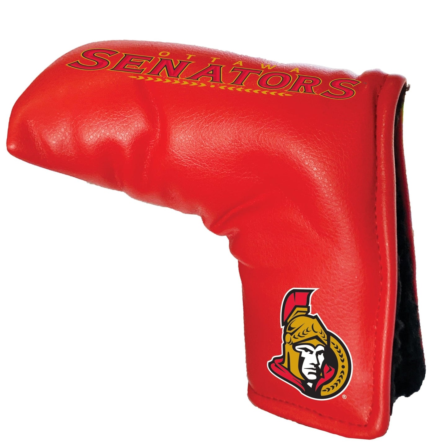 Ottawa Senators Putter Covers PRT | Team Golf - Team Golf USA