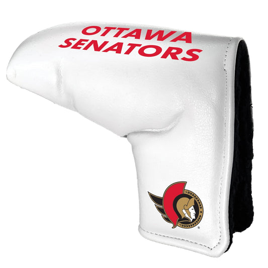 Ottawa Senators Putter Covers PRT | Team Golf - Team Golf USA