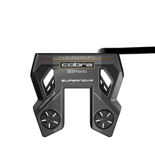 Cobra Golf SUPERNOVA Putter