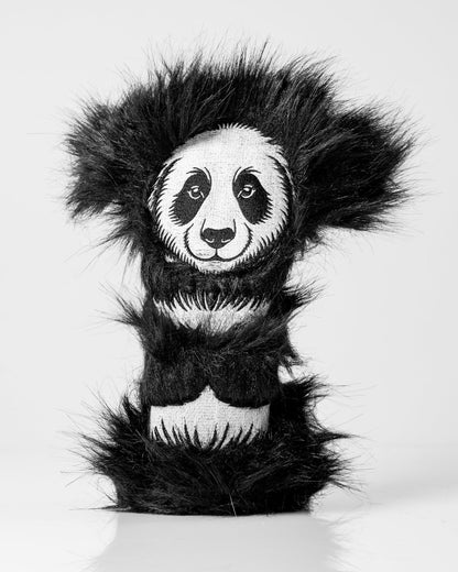 Panda - Fairway Cover - Pins and Aces