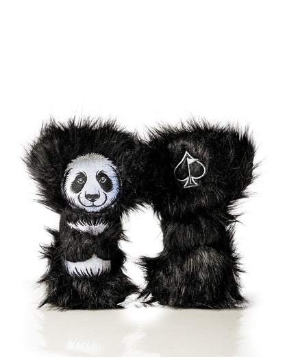 Panda - Fairway Cover - Pins and Aces