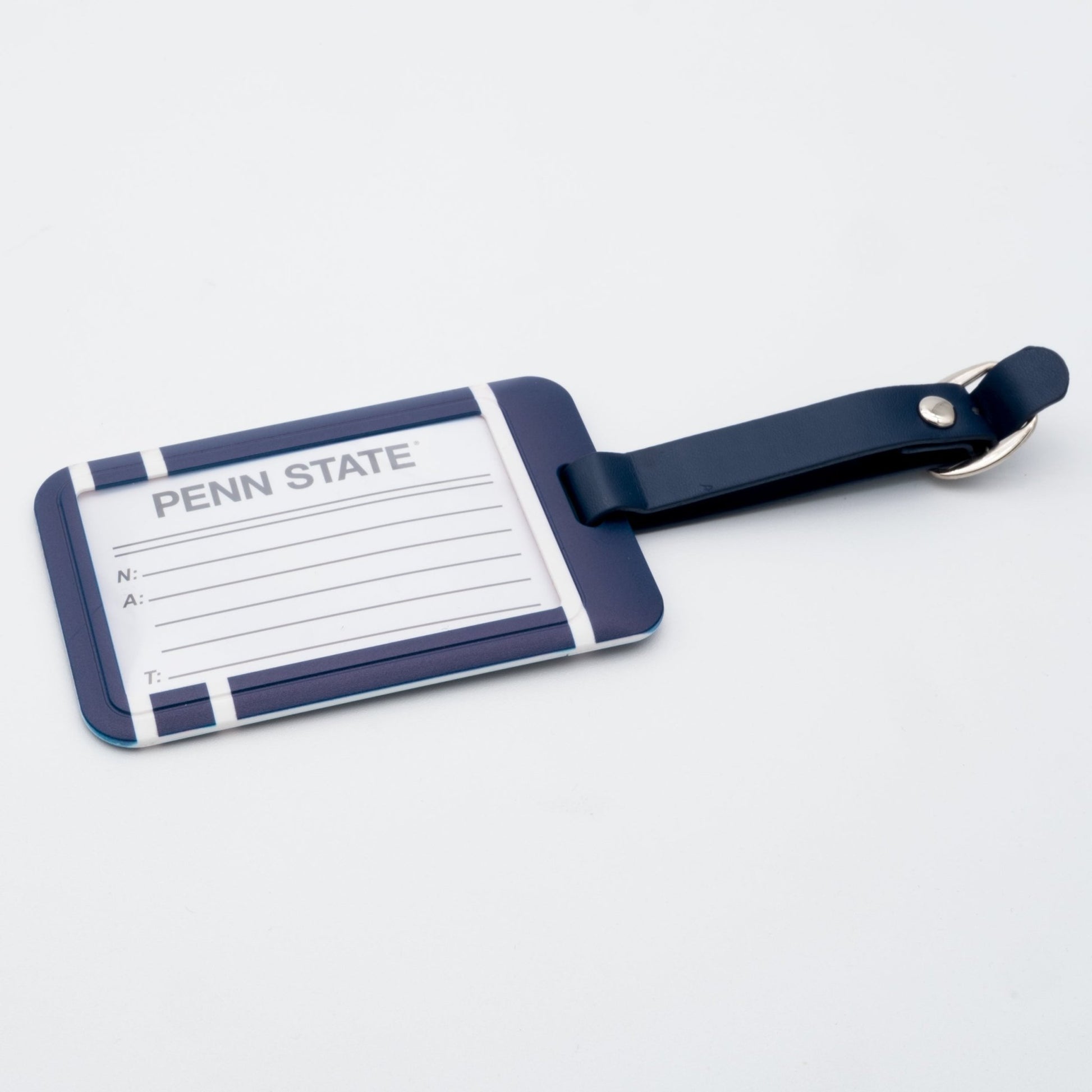 Penn State Bag Tag |Team Golf - Team Golf USA