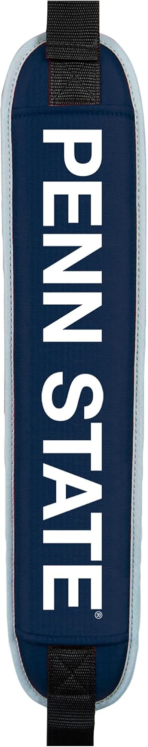 Penn State Clubhouse Cooler Cart Bag NCAA |Team Effort - Team Effort