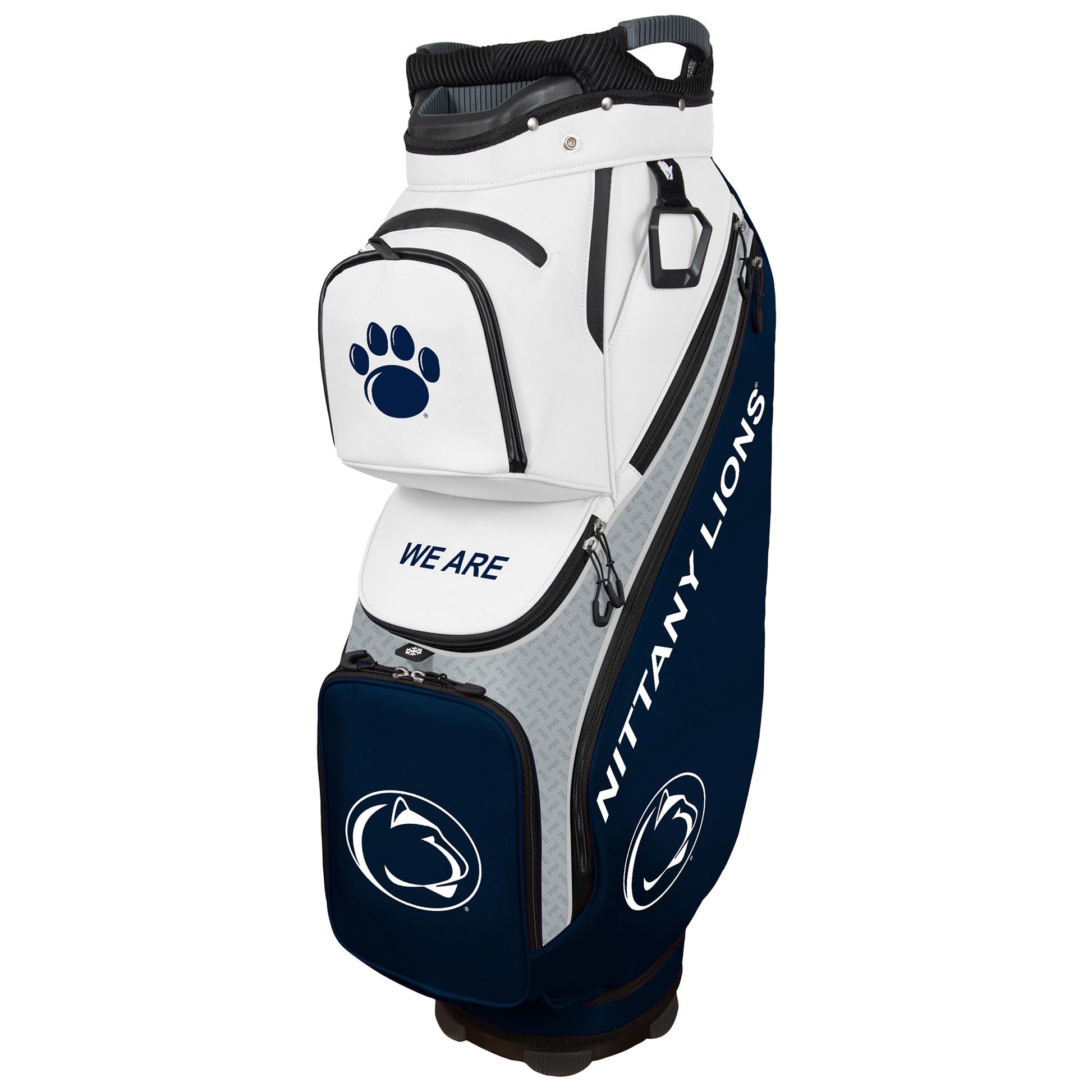 Penn State Clubhouse Cooler Cart Bag NCAA |Team Effort - Team Effort