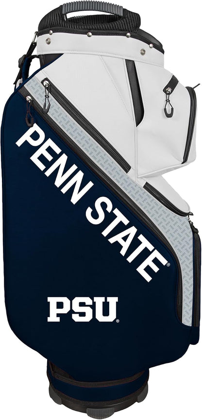 Penn State Clubhouse Cooler Cart Bag NCAA |Team Effort - Team Effort